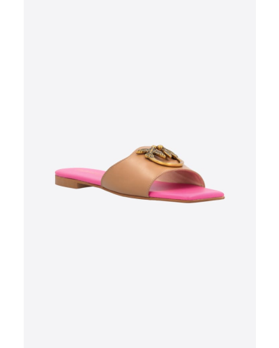 Papuče ženske PINKO