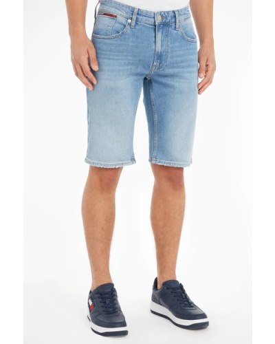 Kratke hlače muške TOMMY HILFIGER
