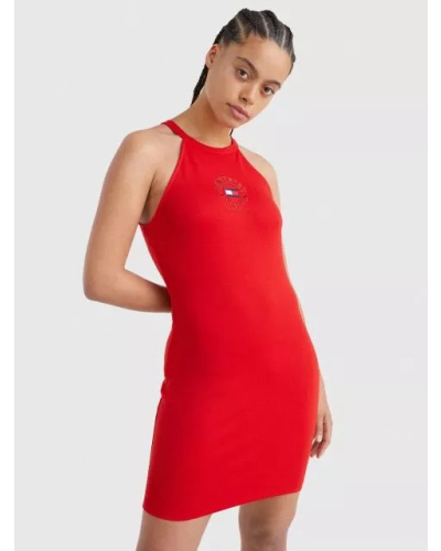Haljina TOMMY HILFIGER