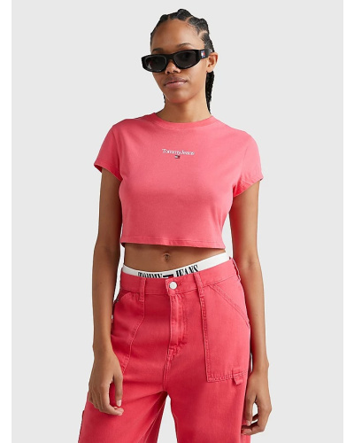 Majica ženska TOMMY HILFIGER