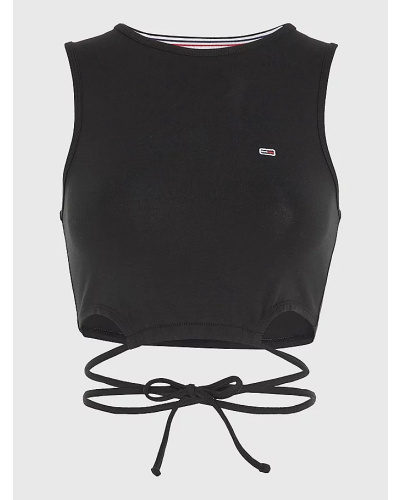 Top ženski TOMMY HILFIGER