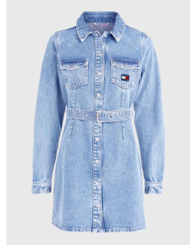 Haljina ženska TOMMY HILFIGER