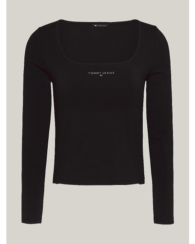 Majica ženska TOMMY HILFIGER