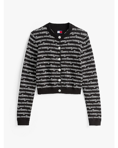 Pulover ženski TOMMY HILFIGER