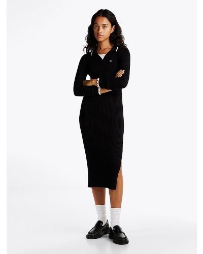 Haljina ženska TOMMY HILFIGER