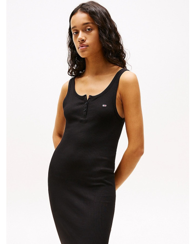 Haljina ženska TOMMY HILFIGER