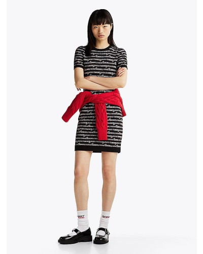 Haljina ženska TOMMY HILFIGER