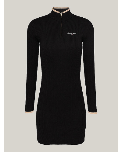 Haljina ženska TOMMY HILFIGER