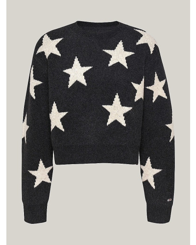 Pulover ženski TOMMY HILFIGER