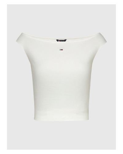 Top ženski TOMMY HILFIGER
