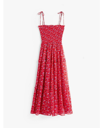 Haljina ženska TOMMY HILFIGER