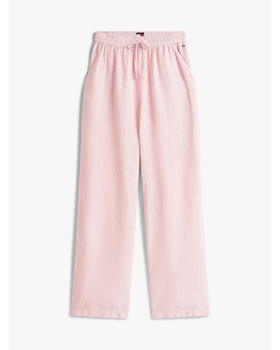 Hlače ženske TOMMY HILFIGER