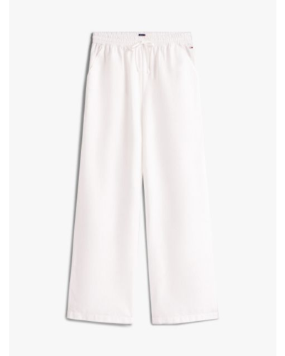 Hlače ženske TOMMY HILFIGER