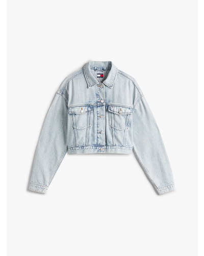 Jakna ženska TOMMY HILFIGER