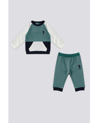Baby komplet U.S. POLO ASSN.