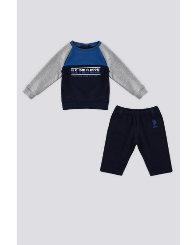 Baby komplet U.S. POLO ASSN.