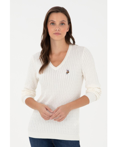 Pulover ženski U.S. POLO ASSN.