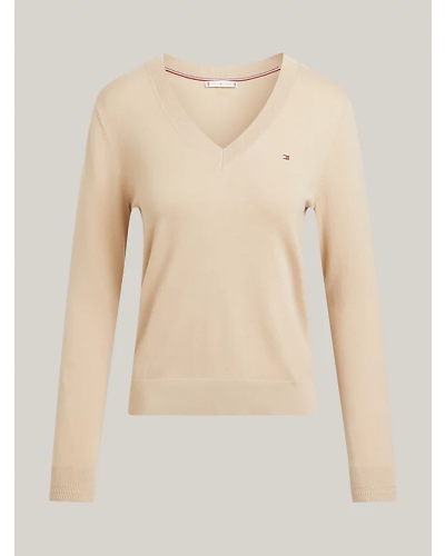 Pulover ženski TOMMY HILFIGER