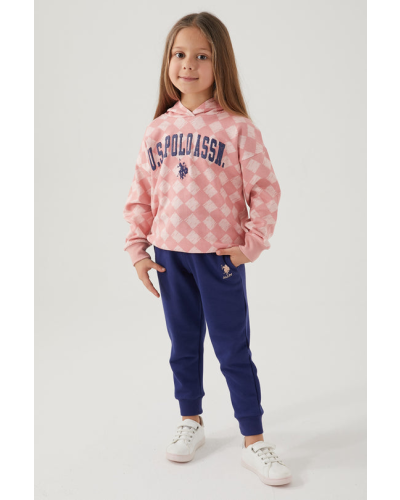 Trenerka za djevojčice U.S. POLO ASSN.