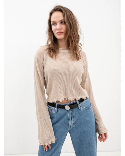 Pulover ženski CALVIN KLEIN