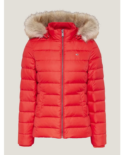 Jakna ženska TOMMY HILFIGER