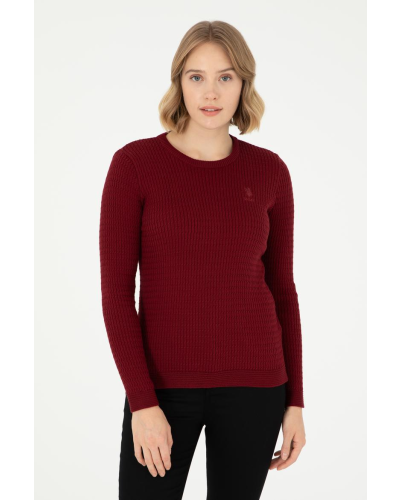 Pulover ženski U.S. POLO ASSN.