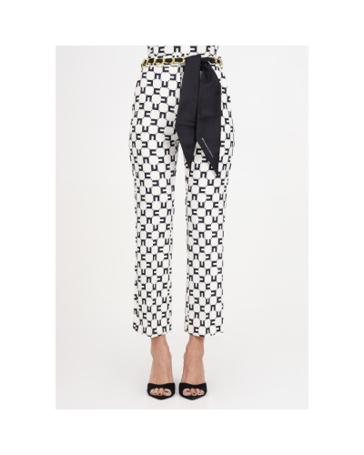 Hlače ženske ELISABETTA FRANCHI