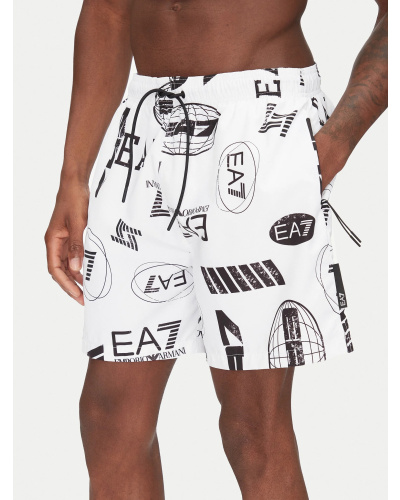 Kupaći muški EA7