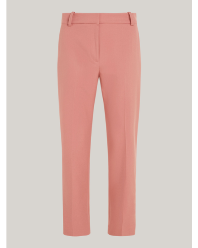 Hlače ženske TOMMY HILFIGER