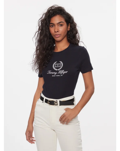 Majica ženska TOMMY HILFIGER