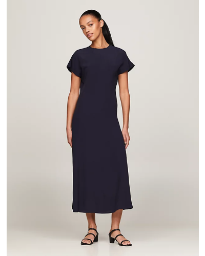 Haljina ženska TOMMY HILFIGER