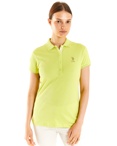 Majica ženska U.S. POLO ASSN