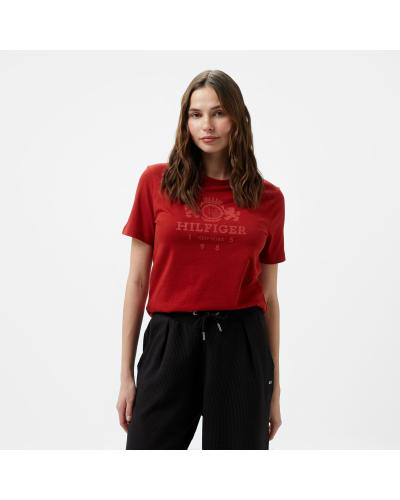 Majica ženska TOMMY HILFIGER