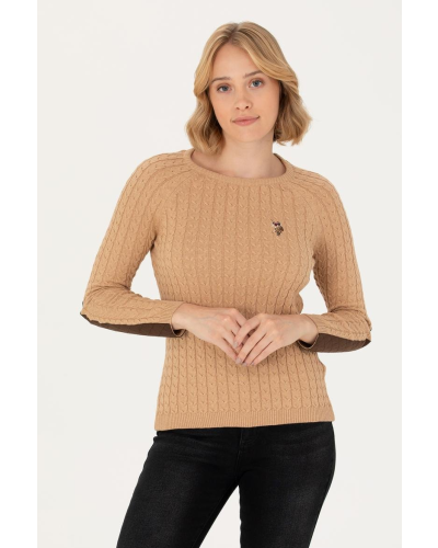 Pulover ženski U.S. POLO ASSN.