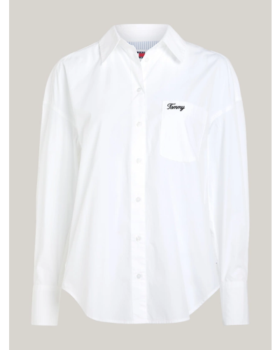 Košulja ženska TOMMY HILFIGER