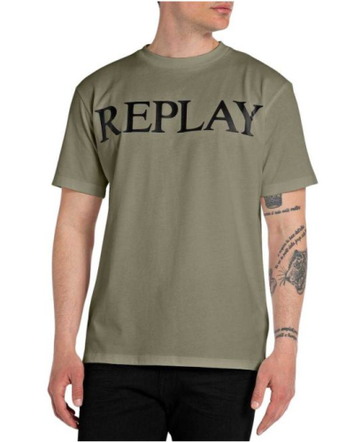 Majica muška REPLAY