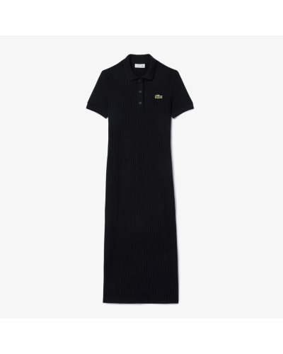 Haljina ženska LACOSTE