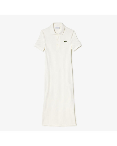 Haljina ženska LACOSTE