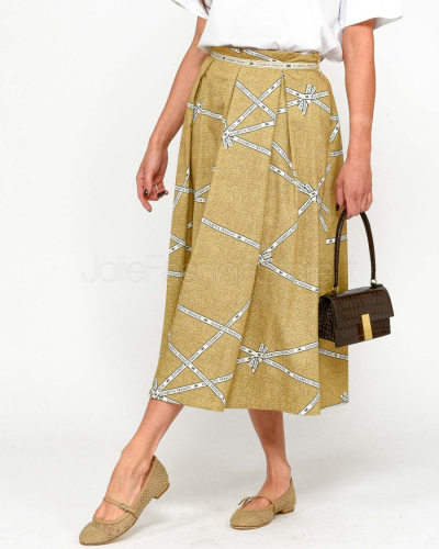 Suknja ženska ELISABETTA FRANCHI