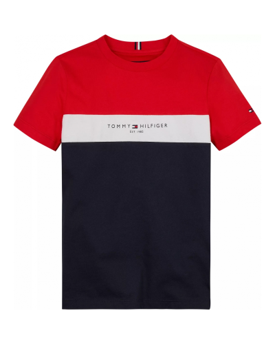 Majica za dječake TOMMY HILFIGER