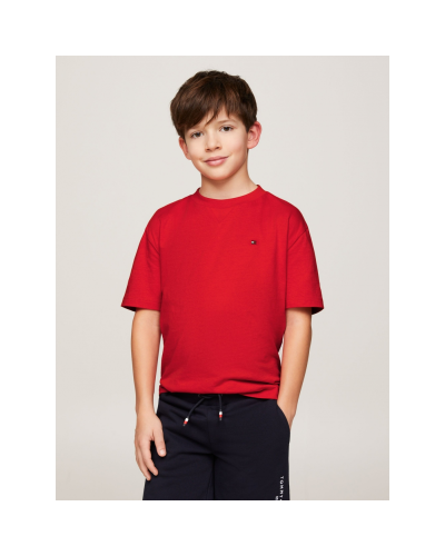 Majica za dječake TOMMY HILFIGER