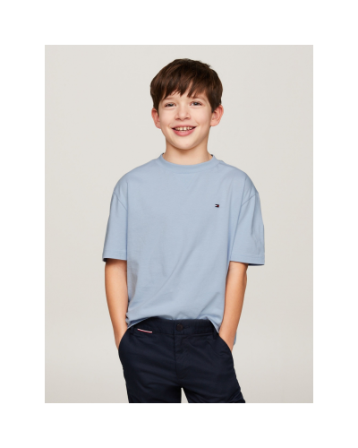 Majica za dječake TOMMY HILFIGER