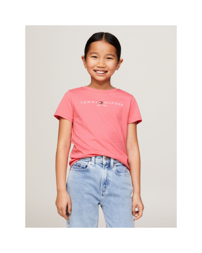 Majica za djevojčice TOMMY HILFIGER