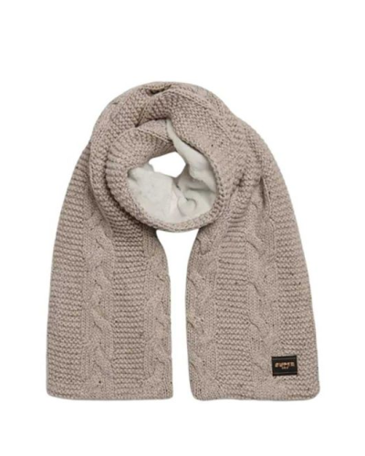 Šal ženski SUPERDRY