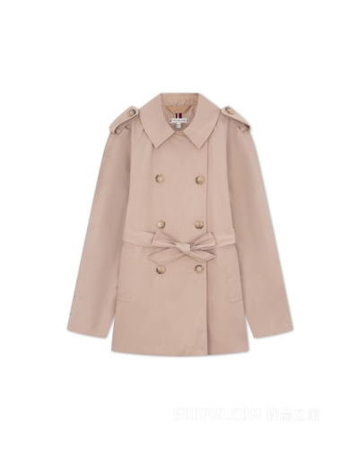 Jakna ženska TOMMY HILFIGER