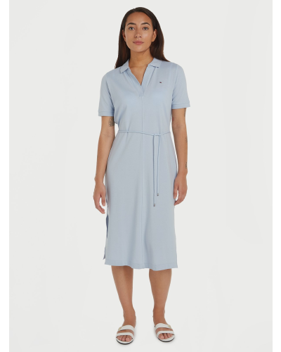 Haljina ženska TOMMY HILFIGER