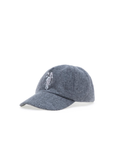 Kapa muška U.S. POLO ASSN.