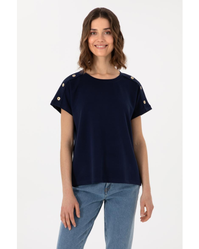 Majica ženska U.S. POLO ASSN.