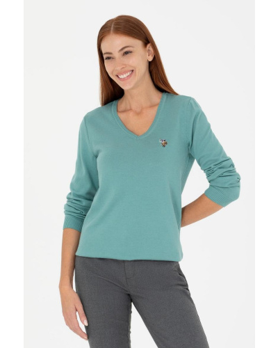 Pulover ženski U.S. POLO ASSN.