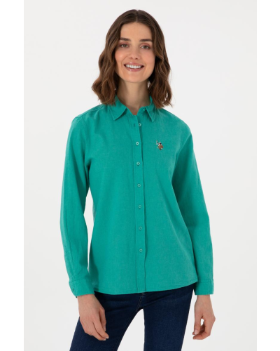 Košulja ženska U.S. POLO ASSN.